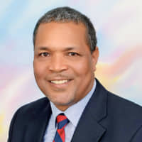 Audley Deidrick President, Airports Authority of Jamaica