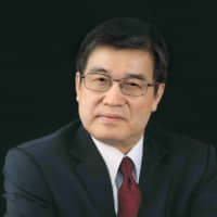Akio Isomata, Ambassador and Consul-General of Japan in Shanghai | © CONSULATE-GENERAL OF JAPAN