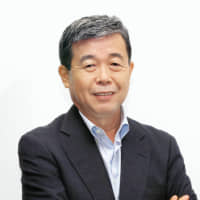 Issao Mizoguchi, CEO of Honda South America | © HONDA SOUTH AMERICA