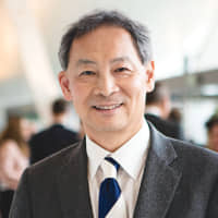 Hiroshi Arikawa, Managing Director of Idemitsu Petroleum Norge | © IDEMITSU PETROLEUM NORGE