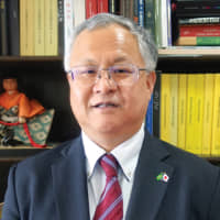 Tetsuya Otsuru, Consul General of Japan in Rio de Janeiro | © SMS