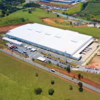 Extrema factory | © PANASONIC BRASIL