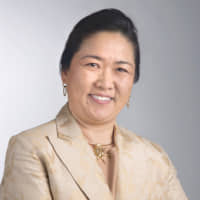 Mami Ueno, CEO of Ueno Profit | © UENO PROFIT
