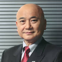 Allied Telesis Founder Takayoshi Oshima | © ALLIED TELESIS