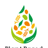 'Plant Based Sweets Series' Logo
