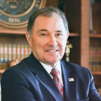 Utah Gov. Gary Herbert | © OFFICE OF THE GOVERNOR