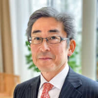 Manabu Miyagawa, Ambassador of Japan to the Kingdom of Denmark | © JAPANESE EMBASSY