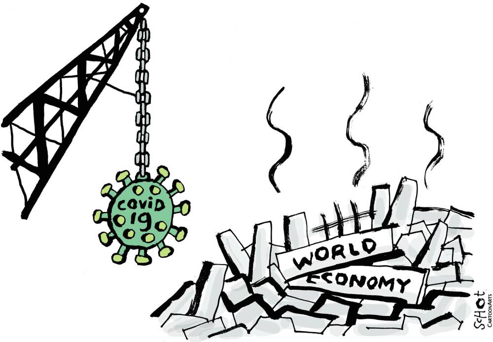 political consequences of globalization
