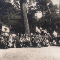 Polish orphans displaced by the Russian Revolution (1917 to 1923). Tsuruga welcomed a total of over 750 rescued children during 1920 and 1922. | TSURUGA CITY