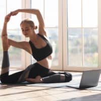 Cultivating well-being while working from home