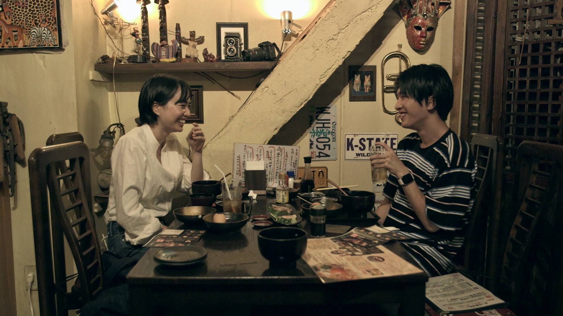 Terrace House Tokyo 2019-2020 best image