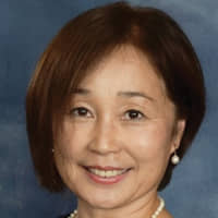 Eureka Global Solutions Co-founder and President Toshiko Boyd | © EUREKA GLOBAL SOLUTIONS