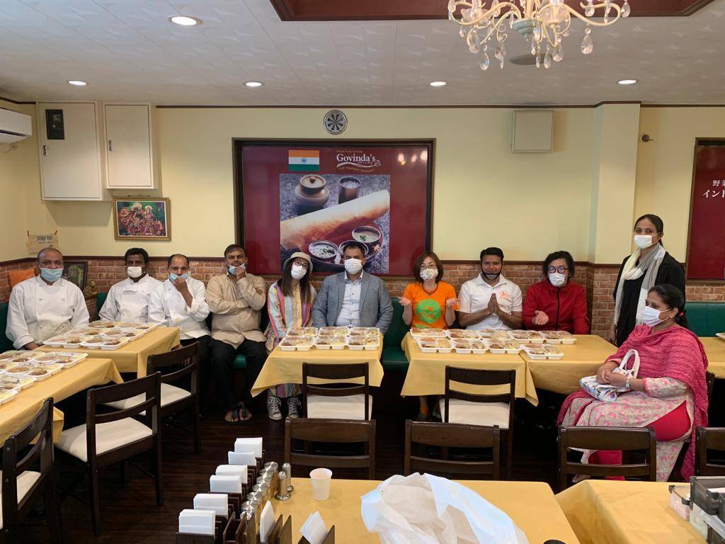 pandemic-leaves-indian-cooks-in-japan-dependent-on-bosses-and-the-state-the-japan-times