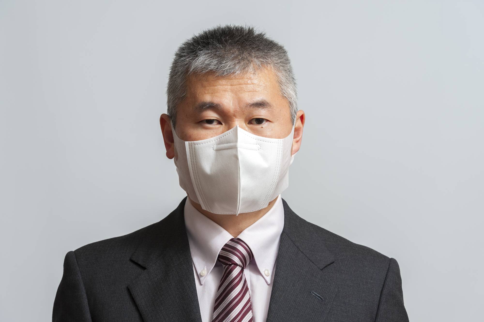 The behind Japan's love face masks | Japan