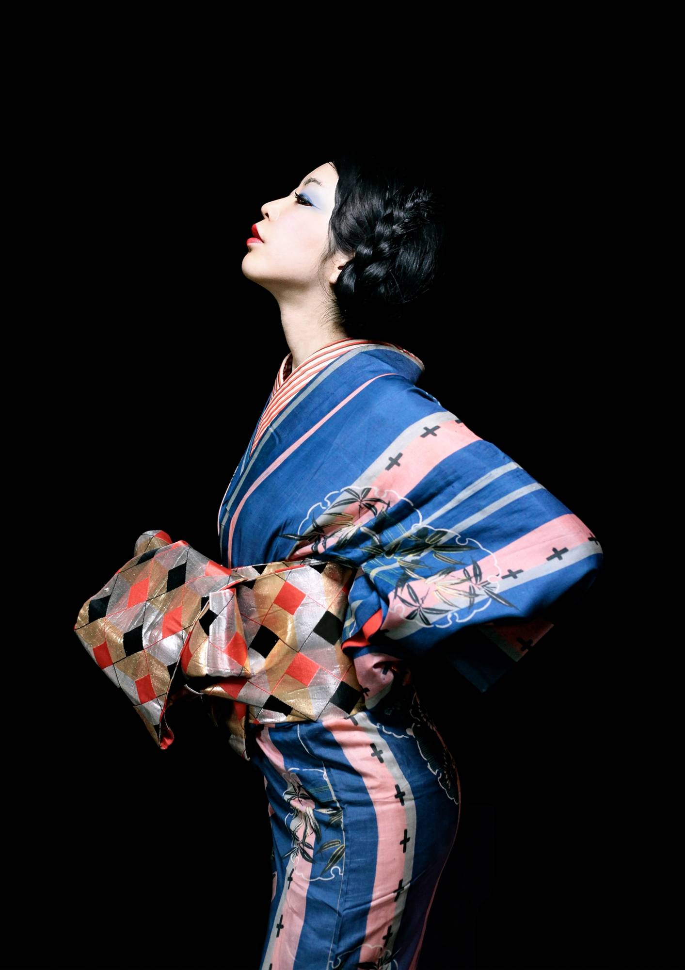 Van Hal Kimono room casual uitstraling Mode Vrijetijdskleding Kimono’s Van Hal Kimono room casual uitstraling Mode Vrijetijdskleding Kimono’s