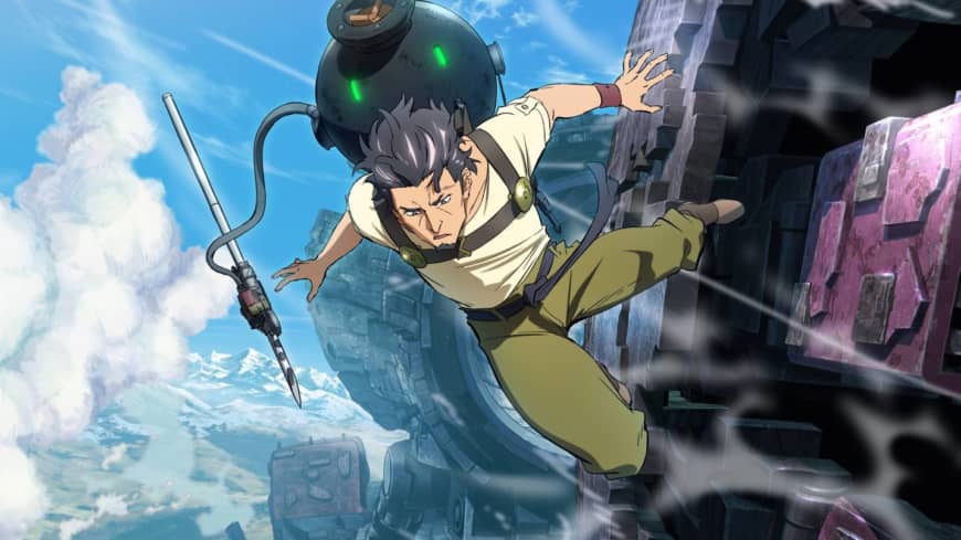 Summer 2020's roster of new anime TV shows is short but sweet | The Japan Times Summer 2020's roster of new anime TV shows is short but sweet | The Japan Times