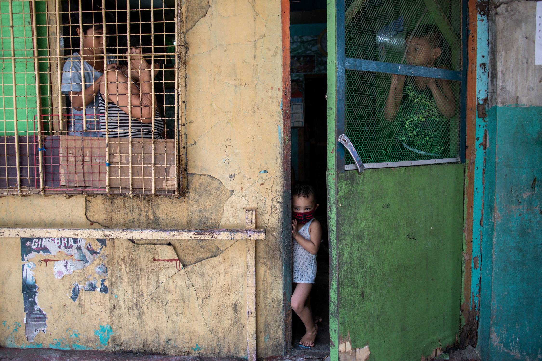 lack of jobs in the philippines essay