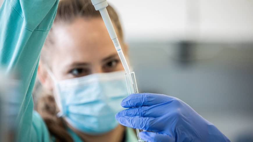 Coronavirus antibodies disappear in months. Is that a cause for concern?