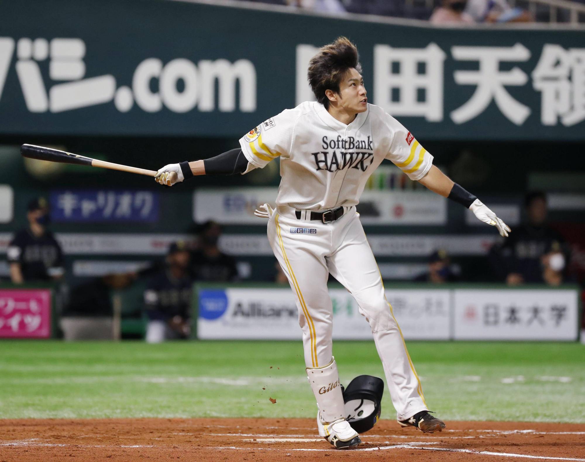 Бейсбол япония. Japan Baseball. Baseball Stream.