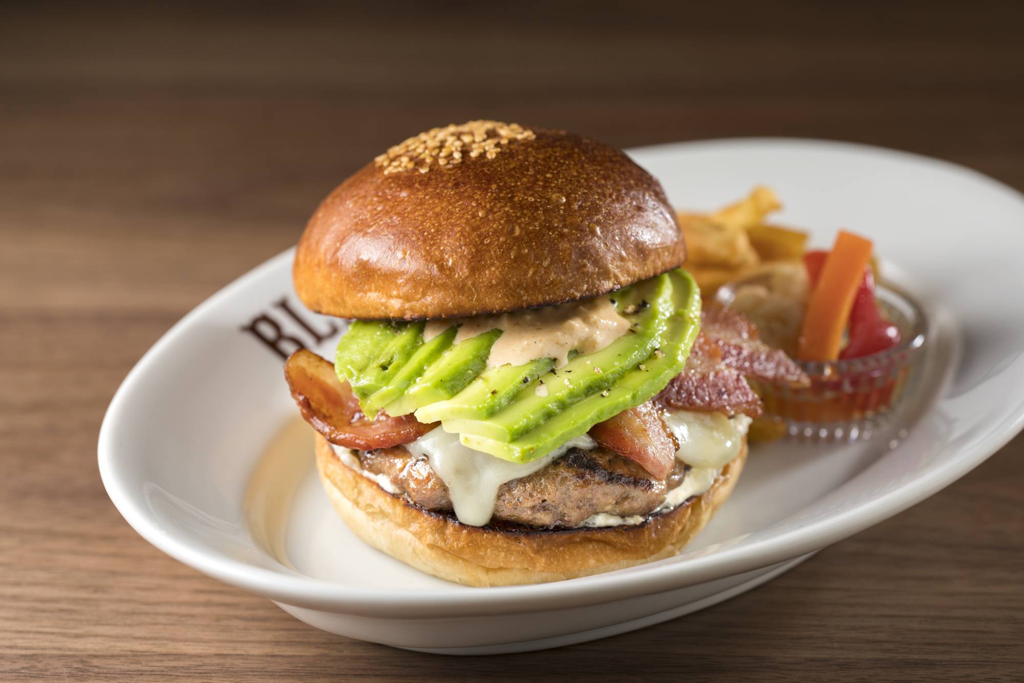 værktøj Rise Booth Top 5: The best burger restaurants in Tokyo | The Japan Times
