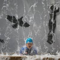 Heatstroke sends 8,388 to hospitals across Japan in July