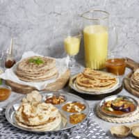 Halal food is gaining global popularity.  | KAWAN FOOD BERHAD