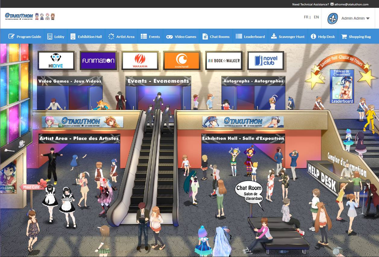 Update 72+ anime convention minneapolis super hot in.cdgdbentre