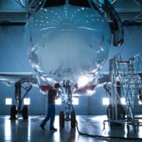 Malaysia’s aerospace sector is tagged as a strategic industry. | Shutterstock