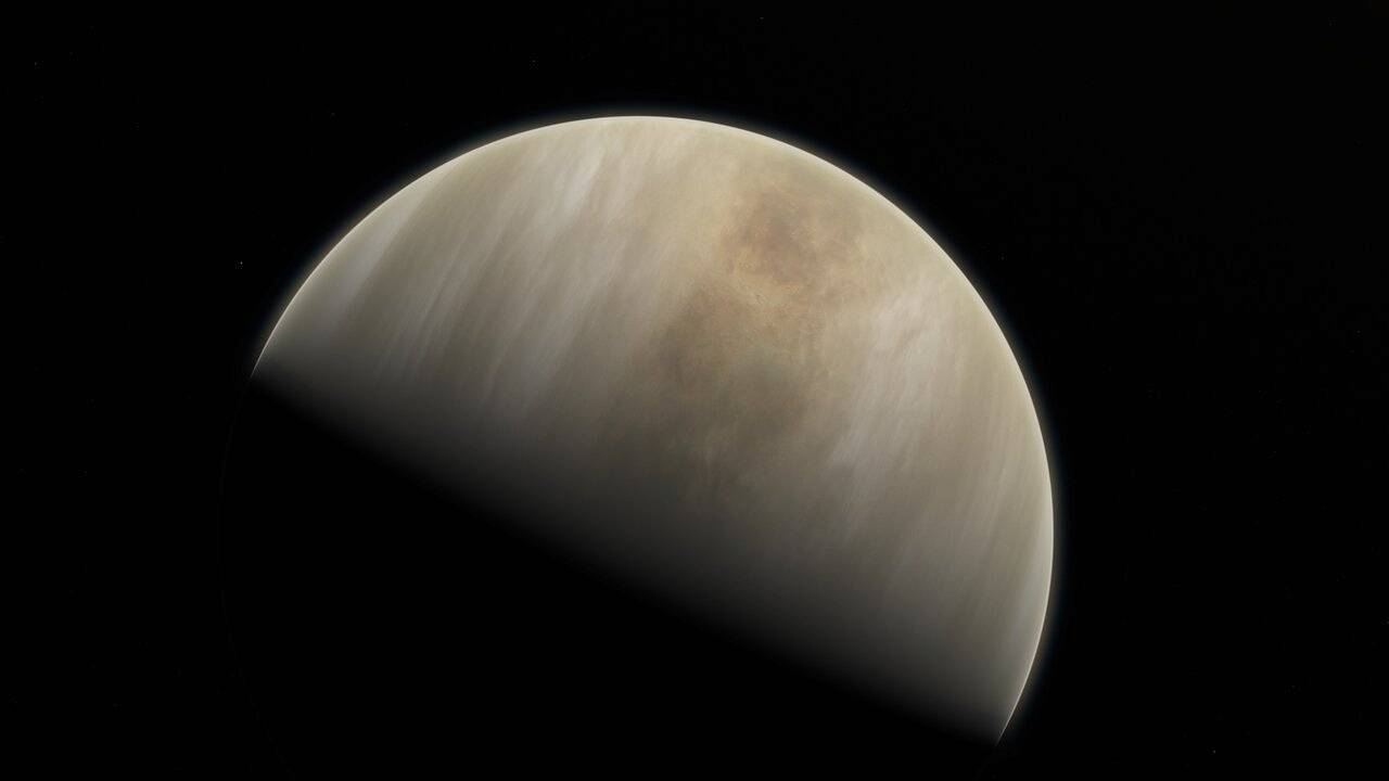 NASA weighs mission to Venus after recent discovery of possible life | The  Japan Times