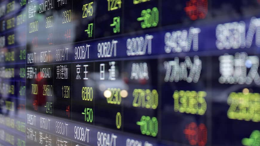 Tokyo trading halted for rest of Thursday due to hardware failure