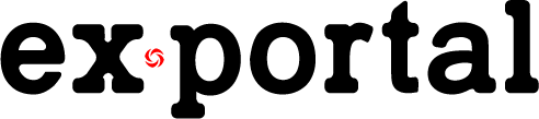 ex·portal logo