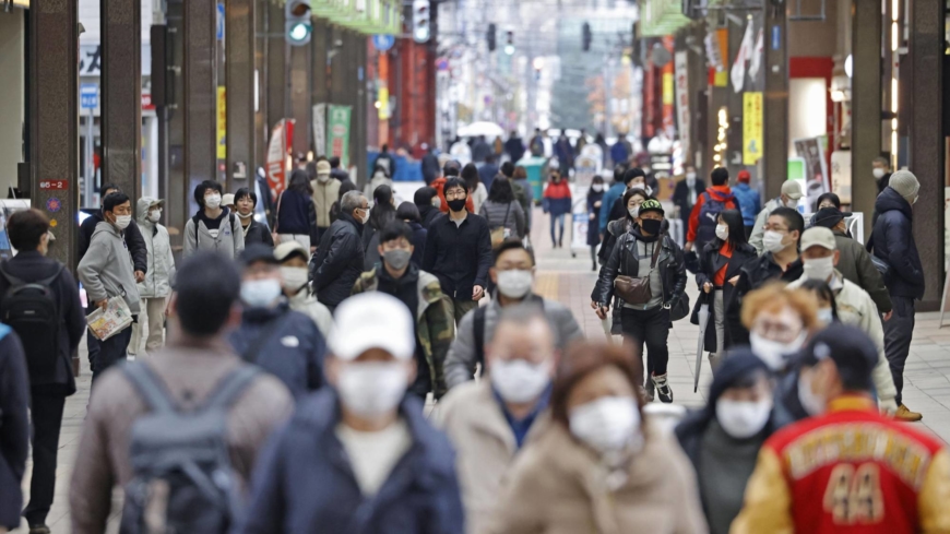 Sapporo readies for temporary exit from Go To Travel program