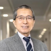 President Akio Kawana