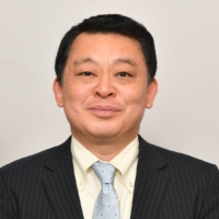 Director of International Center Makoto Shishido