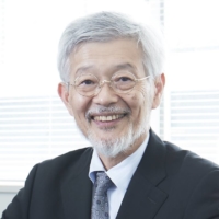 Vice President Masato Wakayama