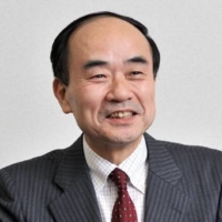 President Keigo Fujii
