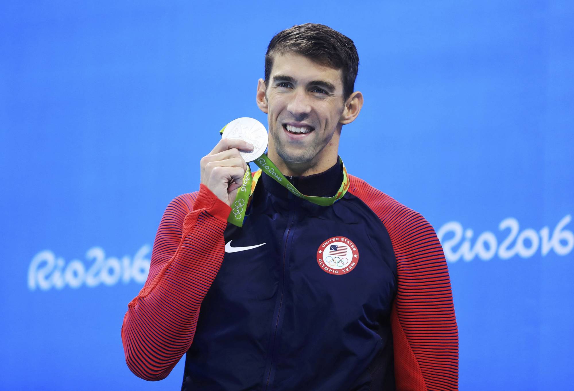 Michael Phelps says world records unlikely at Tokyo Olympics | The Japan  Times