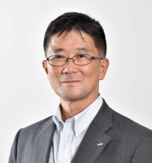 HISAKAZU TSUBOYA