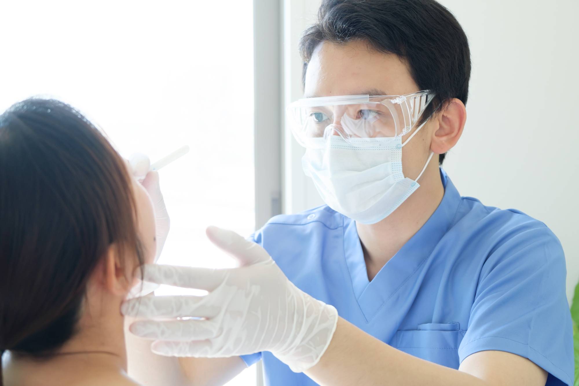 Can I go to Japan without PCR test?