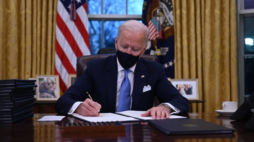 Asia wonders: Can a Biden-led U.S. return to form?