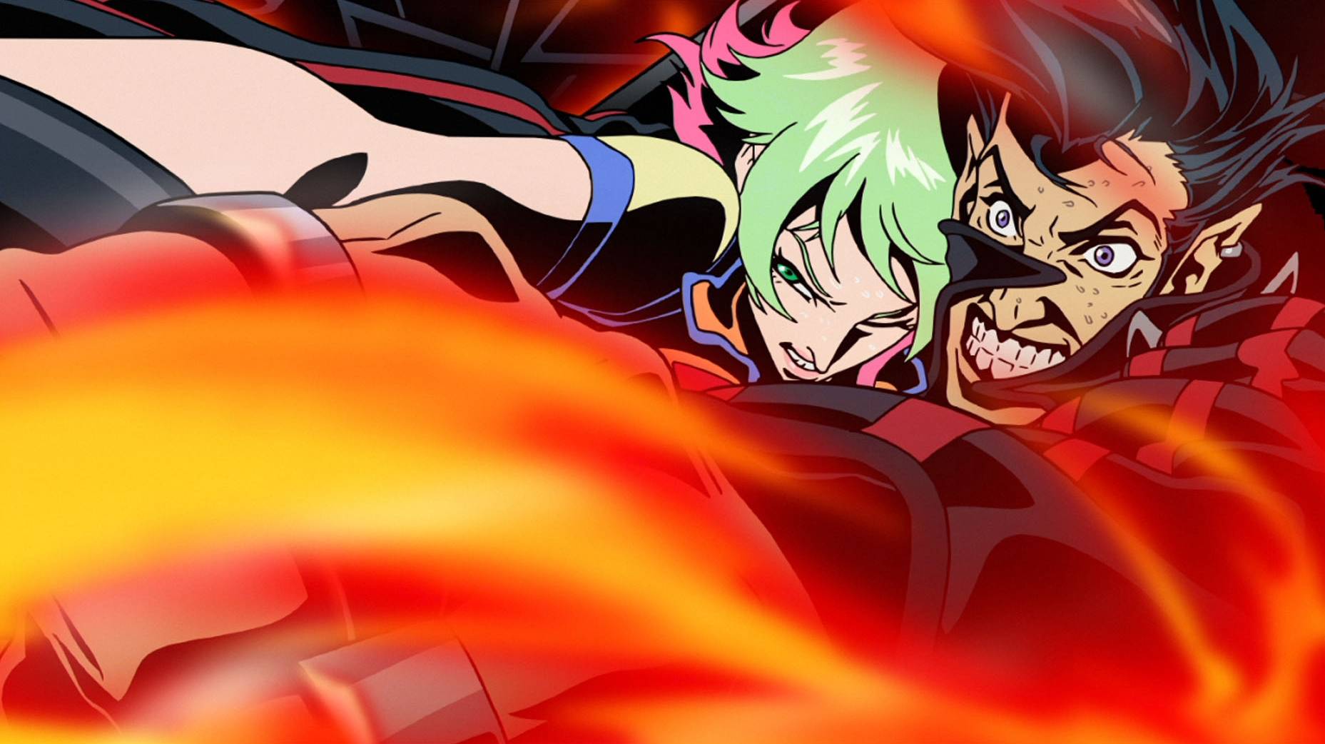 Top 30 Racing Anime of All Time 2023 Ranked OtakusNotes #32 Top 30 Racing Anime of All Time 2023 Ranked OtakusNotes