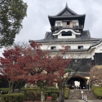 No visit to the city of Inuyama is complete without visiting Inuyama Castle, the oldest castle in Japan | JANE KITAGAWA