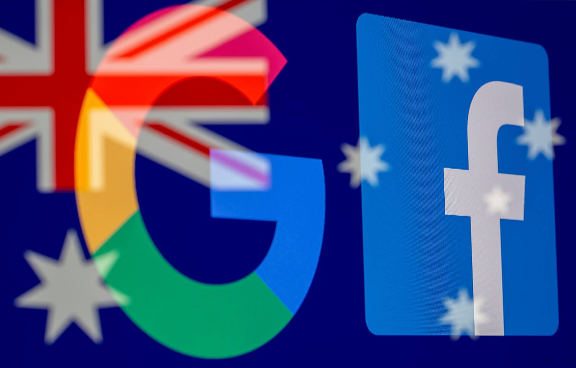 The Austrlian government said the law would ensure that news businesses'are fairly renumerated for the content they generate. | REUTERS