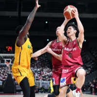 Sunrockers Shibuya - The Japan Times
