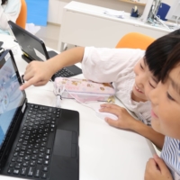 Japan’s GIGA School Program equips students for digital society