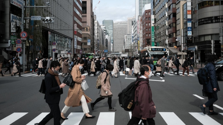 Tokyo confirms 420 new COVID-19 cases, topping 400 for first time in a week