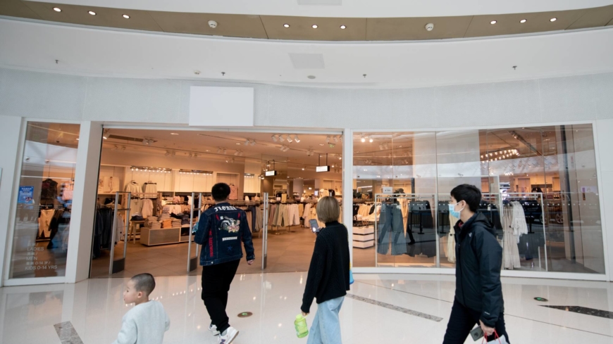 uniqlo men's beanie
