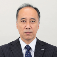 Kazuhiko Tanaka, 
General Manager
Panasonic Homes 
Overseas Business
 Division | ©Panasonic Homes