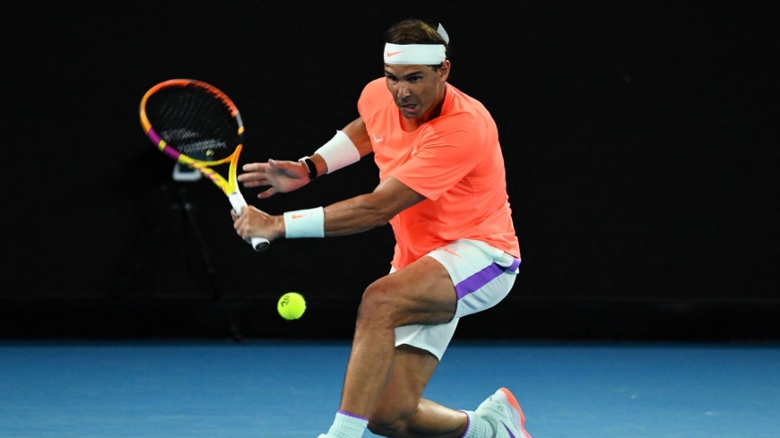 nadal australian open 2020 outfit