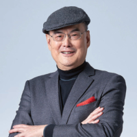 Tony Soo, Chairman of Hotai Development | © HOTAI DEVELOPMENT